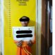 Anak Tega Bakar Sofa dan Ancami Ibu di Kuansing