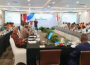 Indonesia dan ICRC Tegaskan Komitmen Bersama terhadap Diplomasi Kemanusiaan