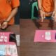 Penggerebekan Narkotika di Rokan Hulu: Polisi Amankan 31,25 Gram Sabu