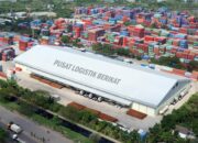 Mengenal PLB, Kunci Efisiensi Rantai Pasok Indonesia