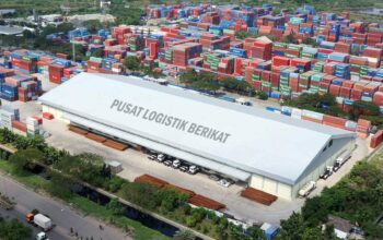 Mengenal PLB, Kunci Efisiensi Rantai Pasok Indonesia