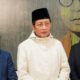 Menag Nasaruddin Umar Perkuat Kerja Sama Islam Moderat di AS