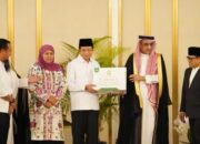 Undangan Haji Raja Salman, Simbol Diplomasi dan Kehormatan Global