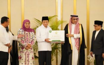 Undangan Haji Raja Salman, Simbol Diplomasi dan Kehormatan Global