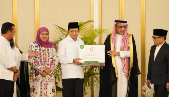 Undangan Haji Raja Salman, Simbol Diplomasi dan Kehormatan Global
