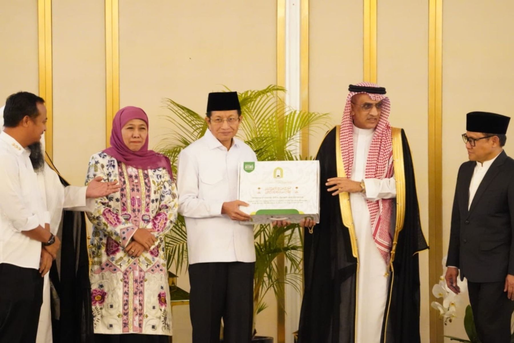 Undangan Haji Raja Salman, Simbol Diplomasi dan Kehormatan Global