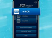Cara Mudah Registrasi dan Aktivasi BCA Mobile untuk Pemula