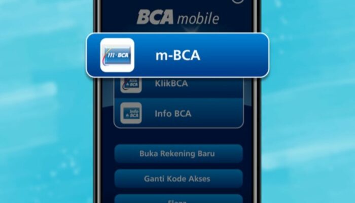 Cara Mudah Registrasi dan Aktivasi BCA Mobile untuk Pemula