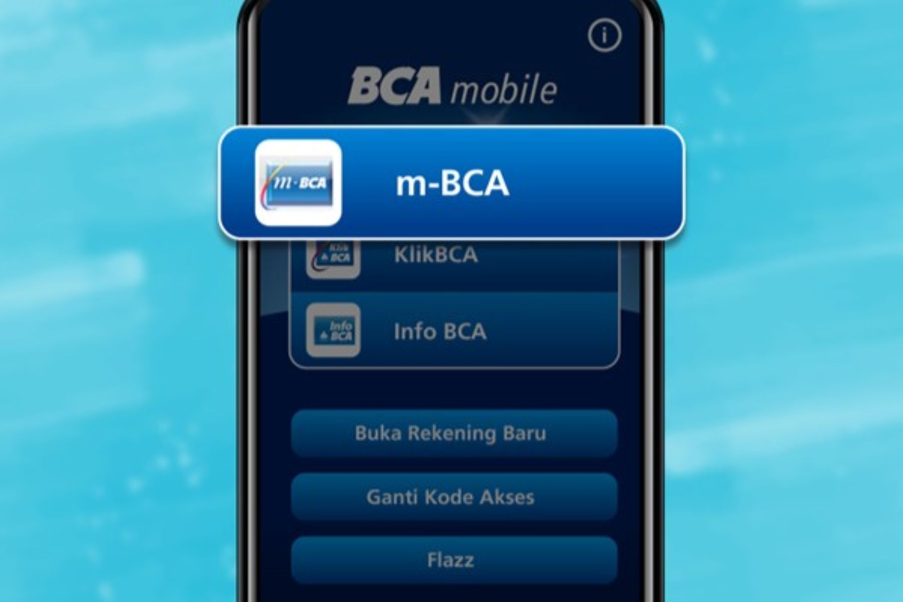 Cara Mudah Registrasi dan Aktivasi BCA Mobile untuk Pemula