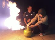 Gas Bocor di Rumah? Ini Cara Cepat dan Aman Mengatasinya