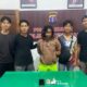 Polsek Kenohan Amankan Pengedar Narkoba, Ini Barang Bukti yang Ditemukan!