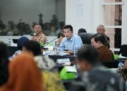 Kemenpora Pimpin Sinergi Lintas Sektor untuk Reformasi Layanan Kepemudaan