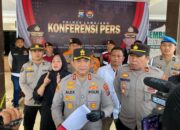 Dua DPO Komplotan Pencuri Sapi Lumajang Ditangkap, Empat Buron