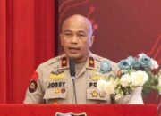 Wakapolda Riau Pimpin Tim Khusus Kejar 11 Tahanan Kabur di Kampar
