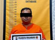 Proses Hukum Mantan Dirut RSD Madani Berlanjut, Penahanan Diperpanjang