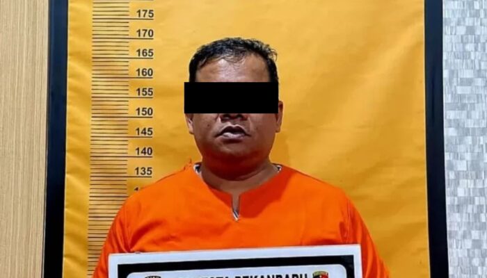 Proses Hukum Mantan Dirut RSD Madani Berlanjut, Penahanan Diperpanjang