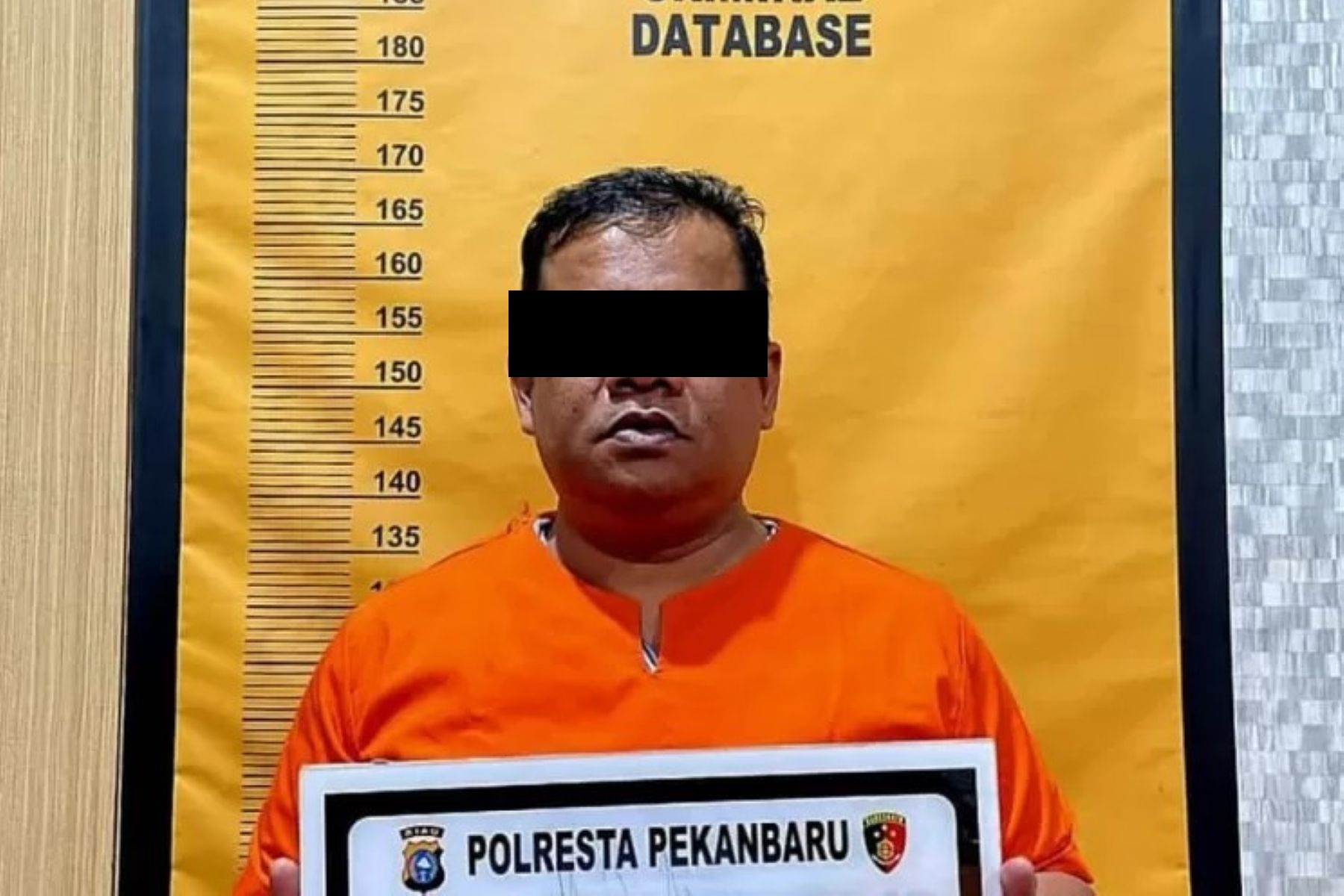 Proses Hukum Mantan Dirut RSD Madani Berlanjut, Penahanan Diperpanjang