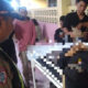 Motor vs Mobil di Malalayang, Satu Tewas di Tempat