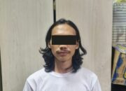 Mahasiswa Lempar Molotov Saat May Day, Polisi Tetapkan Tersangka