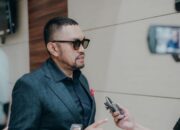 DPR Dukung Kapolri, Penangguhan Mahasiswi ITB