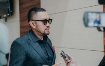 DPR Dukung Kapolri, Penangguhan Mahasiswi ITB