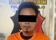 Curat di Lampung Tengah Terungkap, Pelaku Ternyata Warga Sekampung!