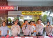 Suami Bunuh Istri di Bandar Lampung, Motif Ekonomi Jadi Pemicu