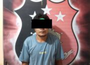 Warga Tandun Panik, Pria Ini Teror dengan Kampak di Tengah Malam