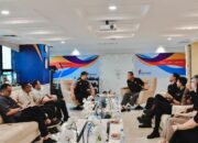 Kemenpora dan PB Padel Indonesia Sinergi Percepat Pertumbuhan Olahraga Padel