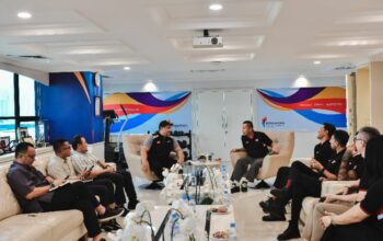 Kemenpora dan PB Padel Indonesia Sinergi Percepat Pertumbuhan Olahraga Padel