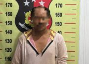Dua Pelaku Pencurian Sawit di Kutai Kartanegara Ditangkap