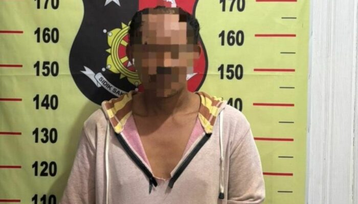 Dua Pelaku Pencurian Sawit di Kutai Kartanegara Ditangkap