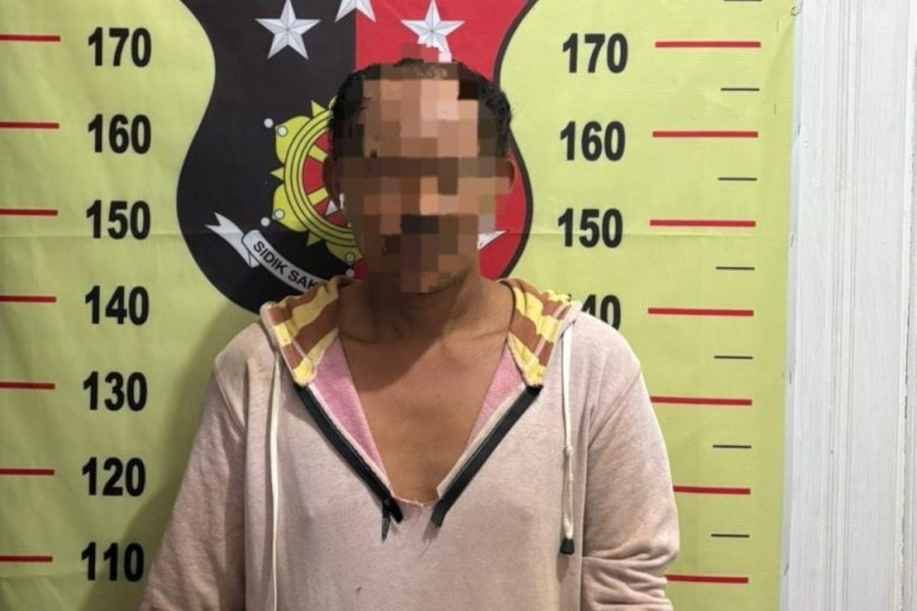 Dua Pelaku Pencurian Sawit di Kutai Kartanegara Ditangkap