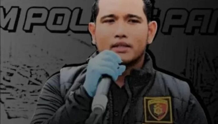 Polres Kuansing Selidiki Kematian Massal Ikan di Sungai Singingi
