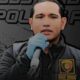 Polres Kuansing Selidiki Kematian Massal Ikan di Sungai Singingi