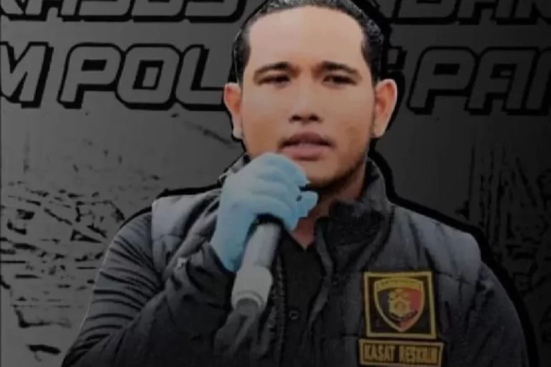 Polres Kuansing Selidiki Kematian Massal Ikan di Sungai Singingi