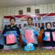Empat Kurir Narkoba Ditangkap, Termasuk Eks Polisi Bengkulu Utara
