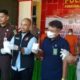 Polres Kuansing Ungkap Jaringan Narkotika dengan Puluhan Tersangka