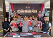 Penganiayaan Balap Liar di Lumajang, Pelaku Ditahan Polisi