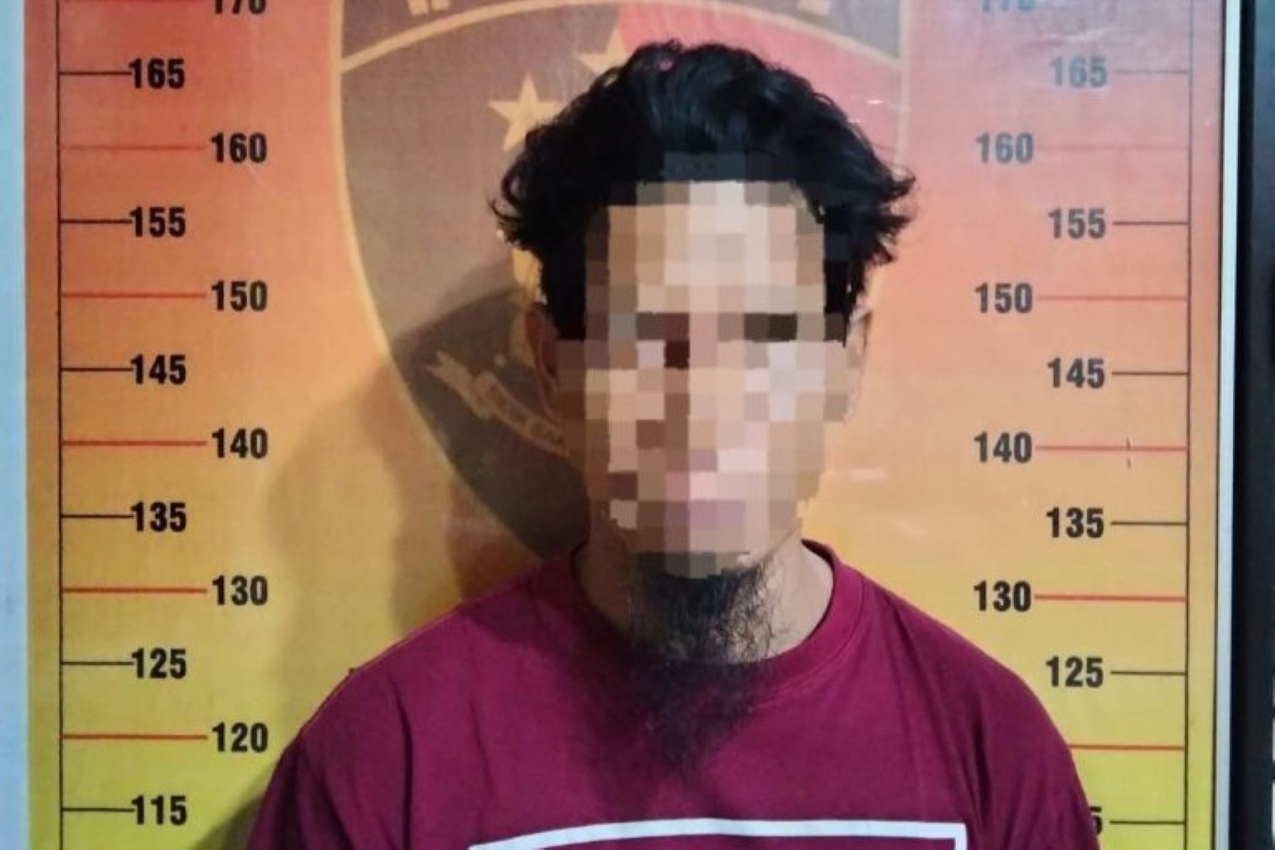 Pembacokan Sadis di Loa Kulu, Kutai Kartanegara: Pelaku Ditangkap!