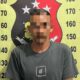 Polsek Kembang Janggut Tangkap Pengedar Sabu, Barang Bukti 9,84 Gram