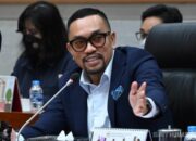 Polri Gerebek Grup Facebook Konten Inses, DPR Apresiasi