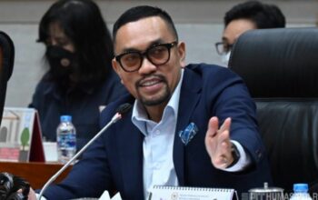 Polri Gerebek Grup Facebook Konten Inses, DPR Apresiasi