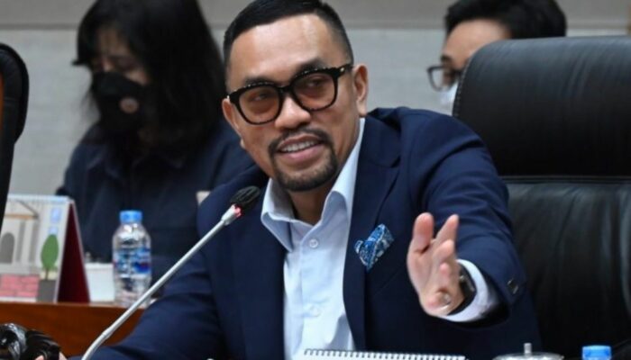 Polri Gerebek Grup Facebook Konten Inses, DPR Apresiasi