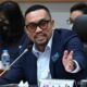 Polri Gerebek Grup Facebook Konten Inses, DPR Apresiasi