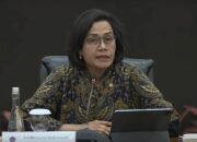 APBN Surplus Rp4,3 Triliun, Sri Mulyani Beberkan Penyebabnya