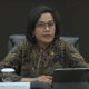 APBN Surplus Rp4,3 Triliun, Sri Mulyani Beberkan Penyebabnya