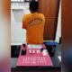 Polres Bangka Barat Tangkap Pengedar Sabu 8,36 Gram di Tempilang