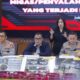 Polri Bongkar Jaringan Pengoplos LPG Subsidi Rp16,8 Miliar