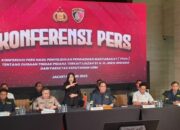 Polri Pastikan Ijazah Jokowi Asli, Penyelidikan Resmi Ditutup